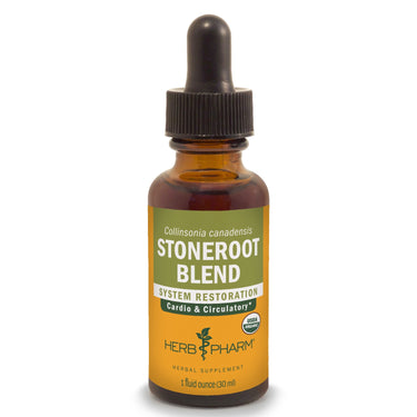 Stoneroot Blend - My Village Green
